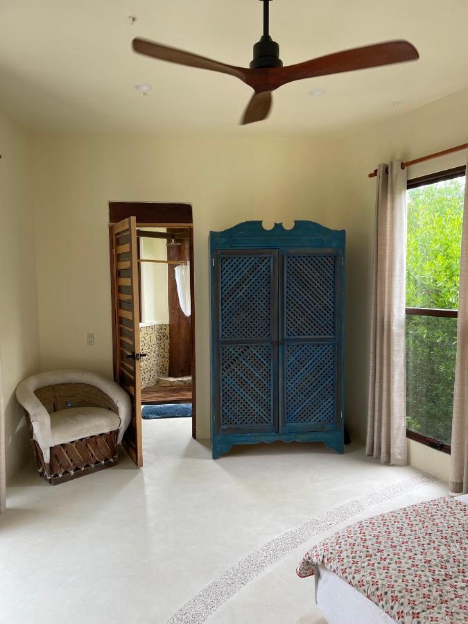 Casa Molly Lejlighed Holbox Eksteriør billede