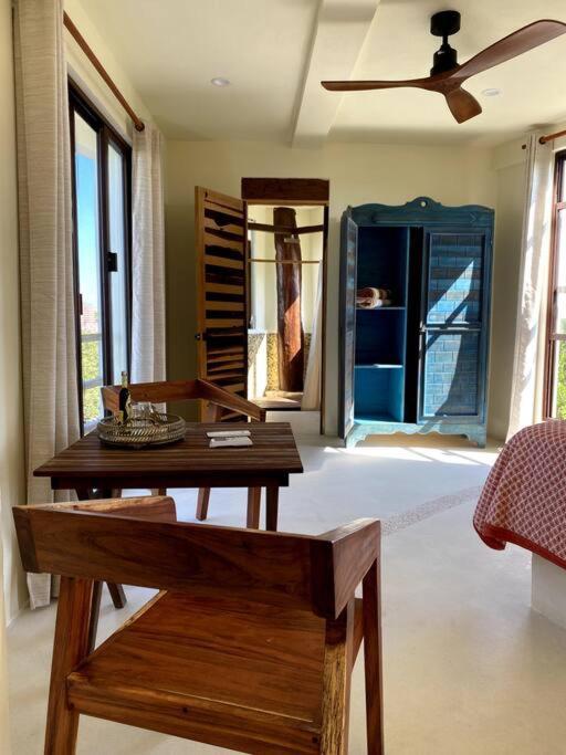 Casa Molly Lejlighed Holbox Eksteriør billede