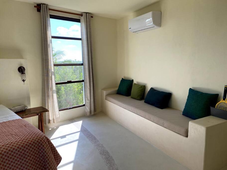 Casa Molly Lejlighed Holbox Eksteriør billede